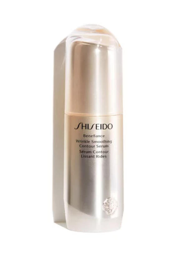 Shiseido Benefiance Wrinkle Smoothing Contour Serum