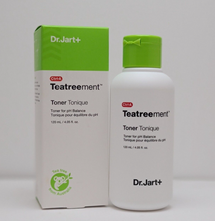 Dr. Jart+ Teatreement™ Toner