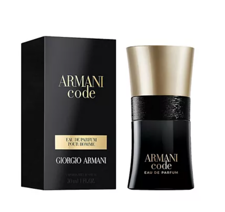 Armani Beauty Armani Code Eau de Parfum - 2oz