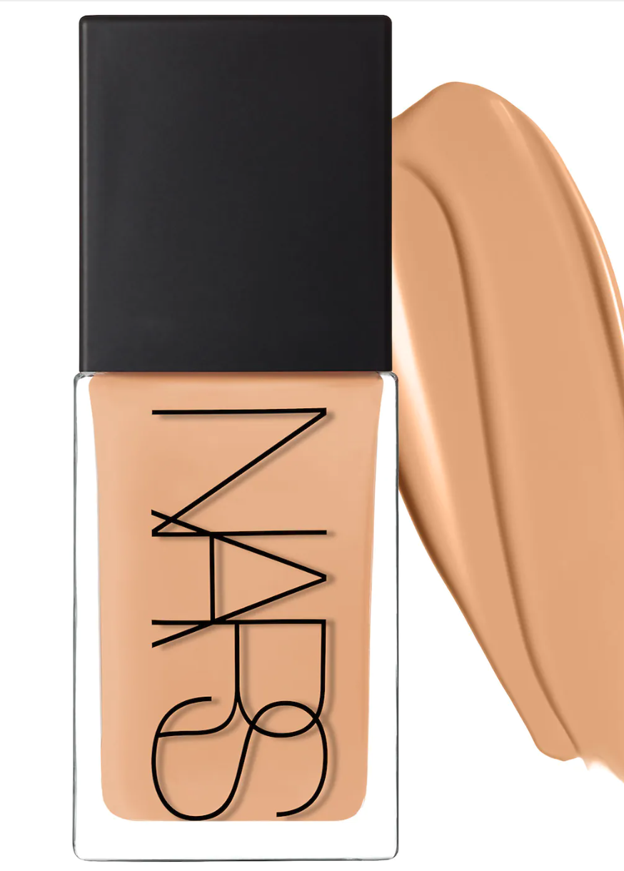 NARS Light Reflecting Advanced Skincare Foundation 1 oz (Select Your Shade)