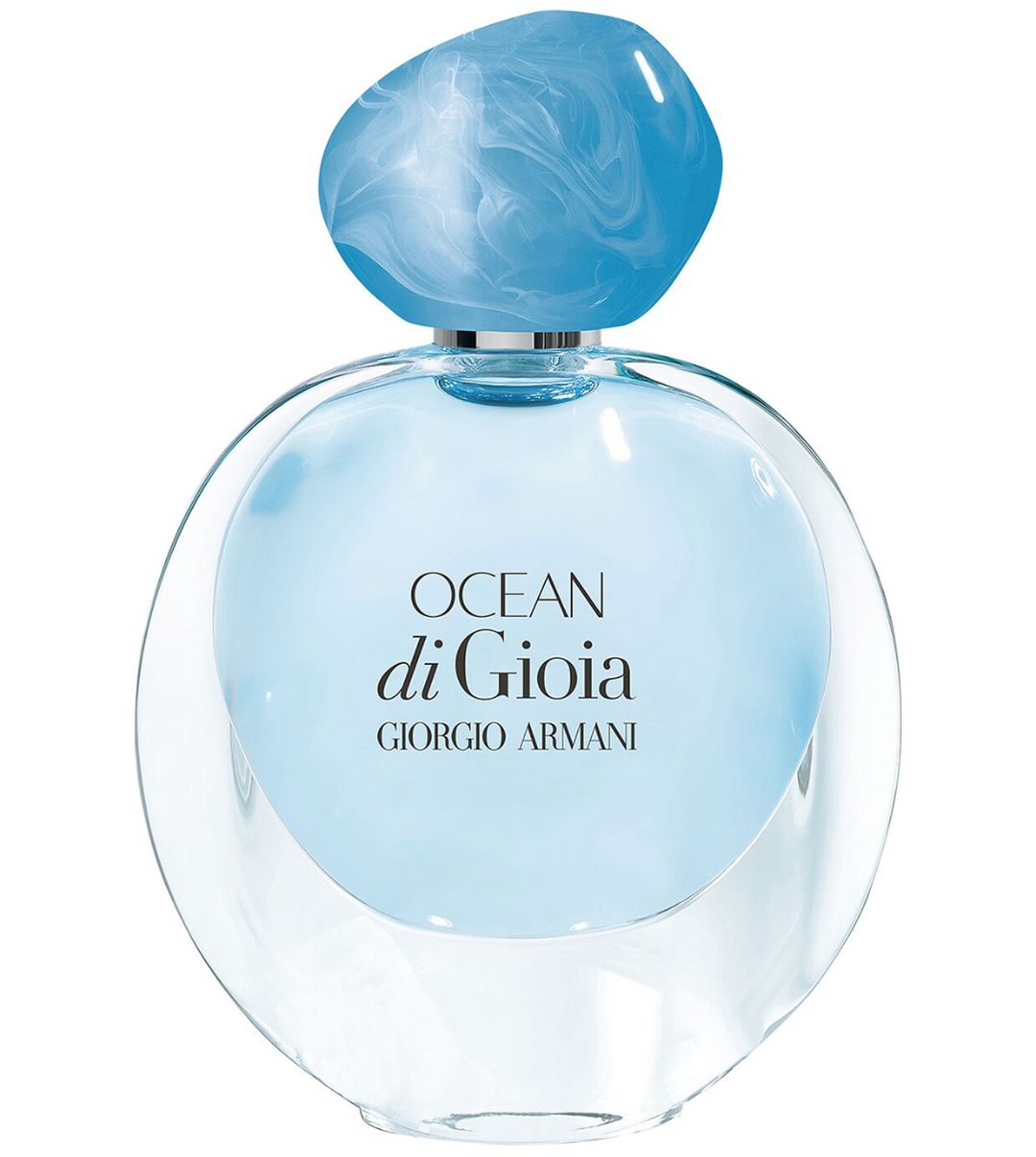 Armani Beauty Ocean di Gioia Eau de Parfum 1fl oz