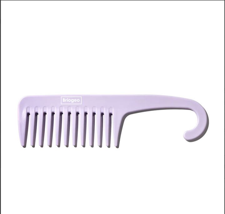 Briogeo Wide Tooth Detangling Comb