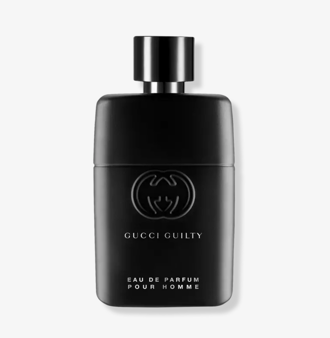 Gucci Guilty Pour Homme Eau de Parfum (1.6fl oz) MSPR $110