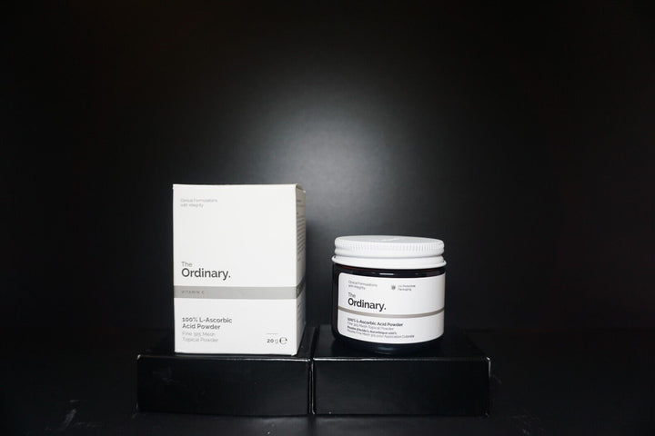 The Ordinary 100% L-Ascorbic Acid Powder