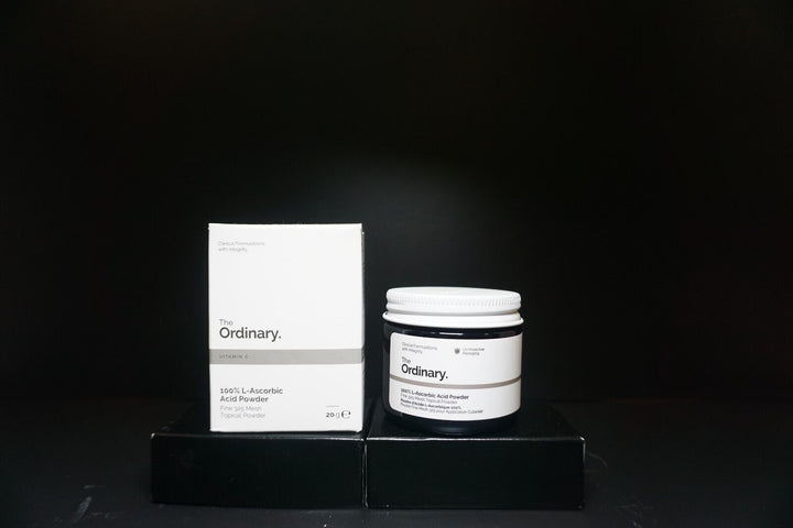 The Ordinary 100% L-Ascorbic Acid Powder