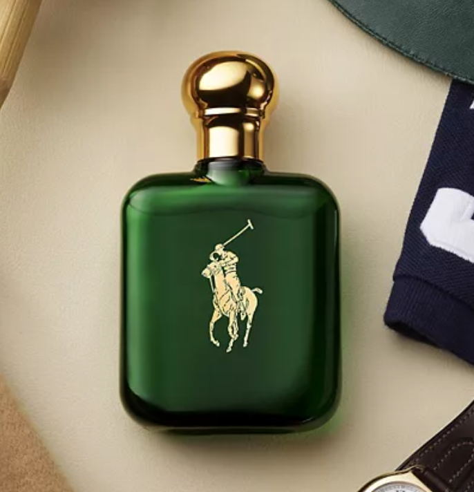 Ralph Lauren Polo Eau de Toilette MSRP $98