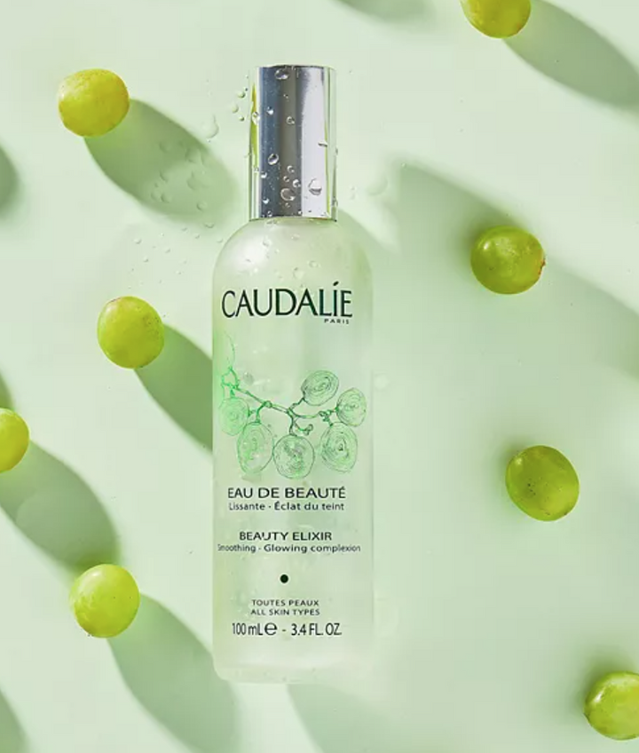 Caudalie Beauty Elixir Face Mist (Select Size)