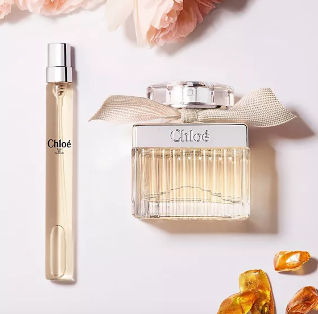 Chloe Chloe Eau de Parfum (1fl oz)