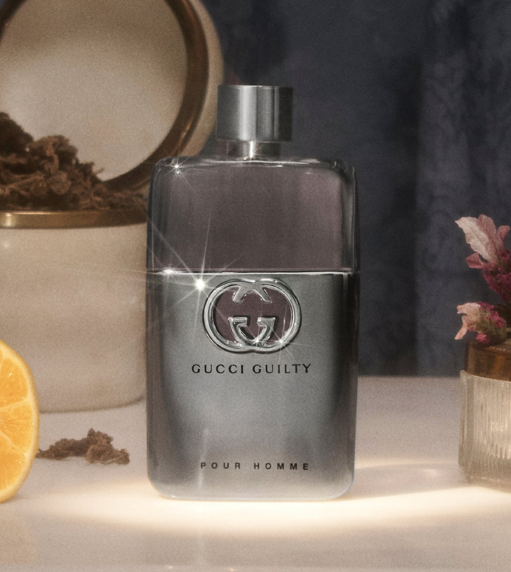 Gucci Guilty Pour Homme Eau de Toilette