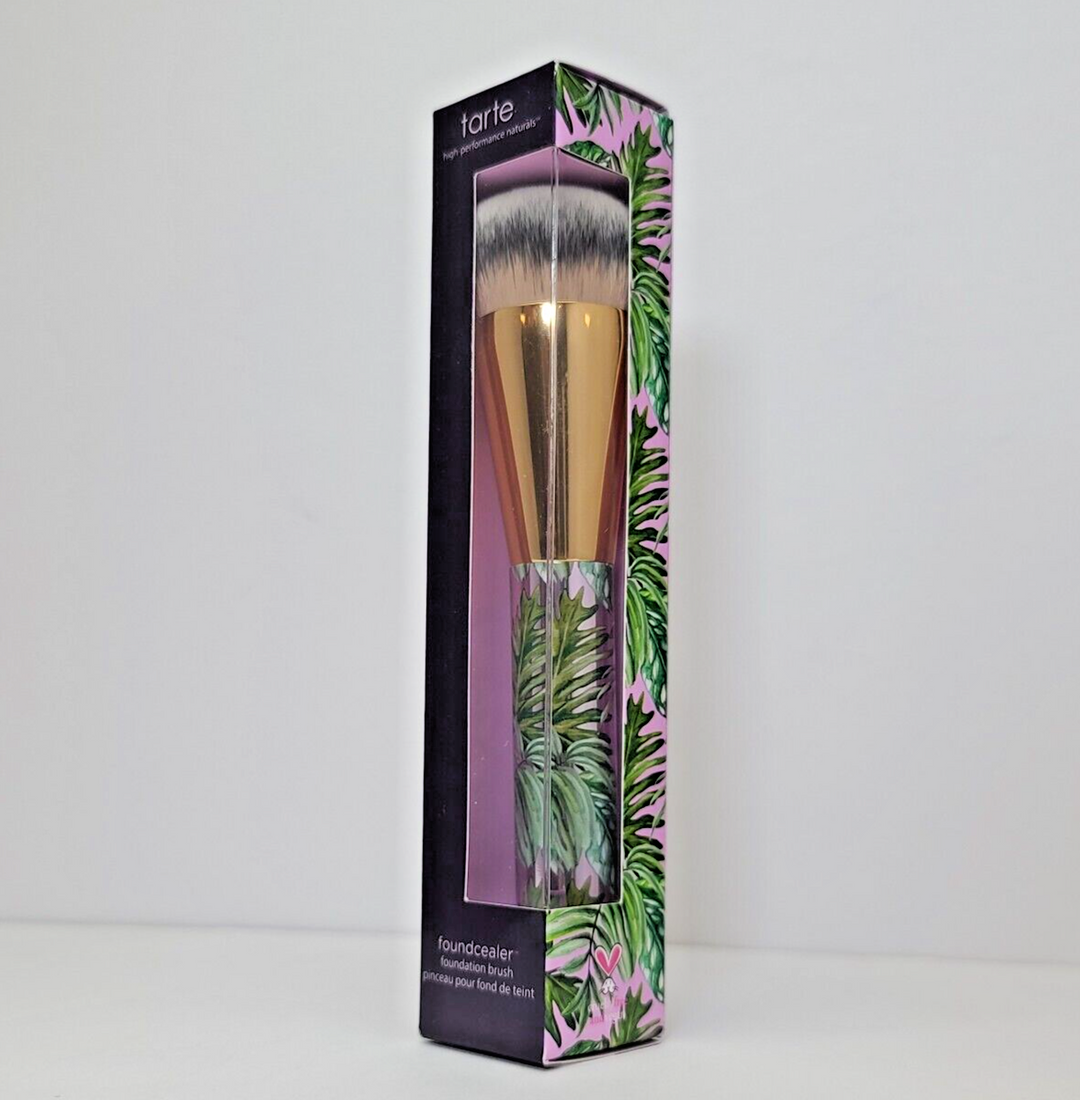 tarte Foundcealer Foundation Brush