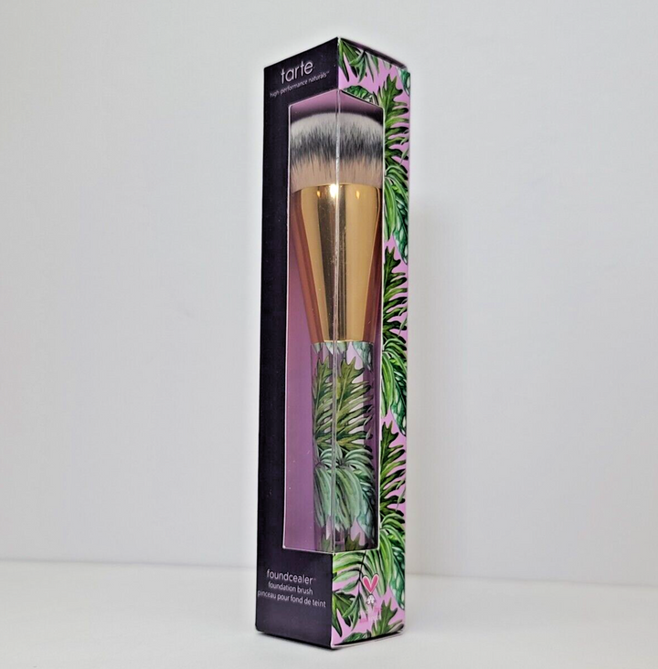 tarte Foundcealer Foundation Brush