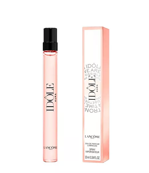 Lancome Idole Aura Eau de Parfum Travel Spray 0.34fl oz. MSRP $31