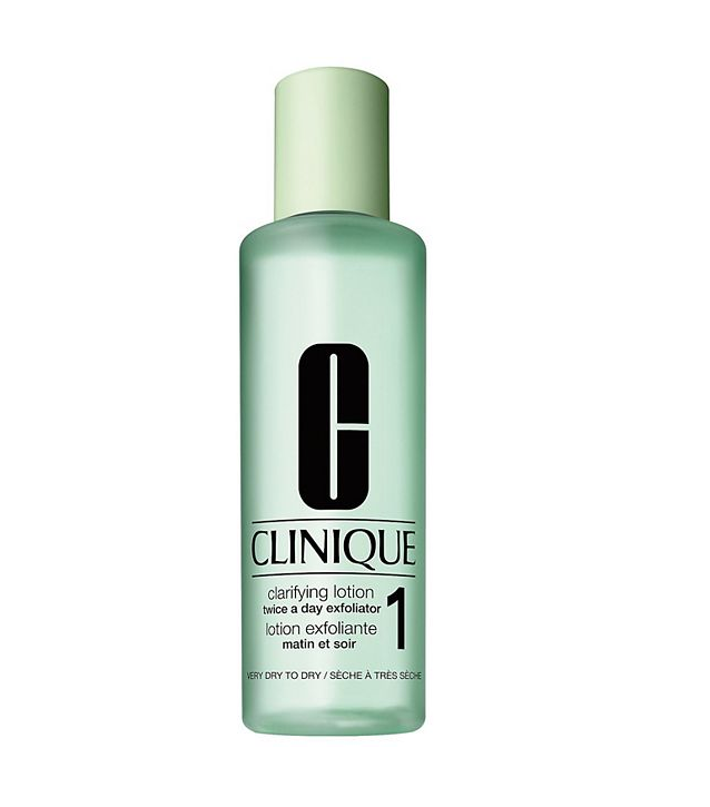 CLINIQUE Clarifying Lotion 1 (13.7oz)