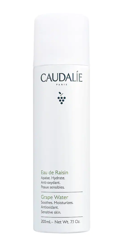 Caudalie Grape Water Moisturizing Face Mist 7.1 oz