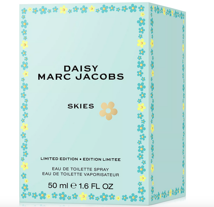 Marc Jacobs Fragrances Daisy Skies Eau De Toilette (1.6fl oz)