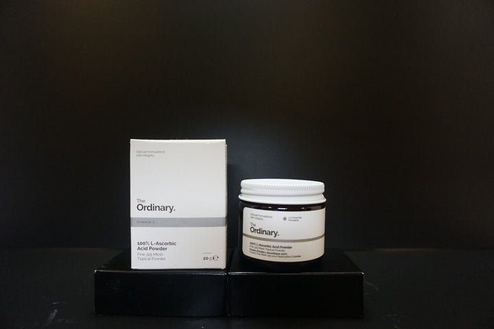 The Ordinary 100% L-Ascorbic Acid Powder