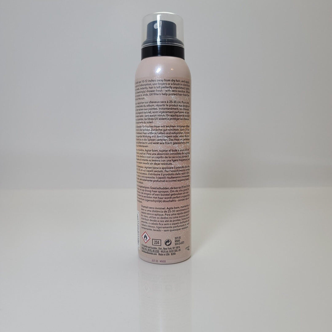 Bumble and bumble Bb. Pret-a-Powder Tres Invisible Dry Shampoo - 3.1oz