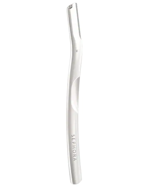 SEPHORA COLLECTION Metal Facial Razor (NEW SEALED)