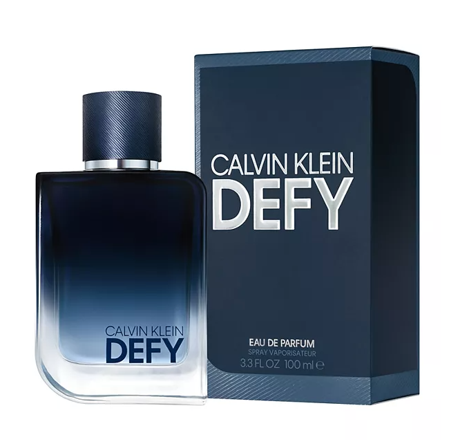 Calvin Klein Defy Eau de Parfum