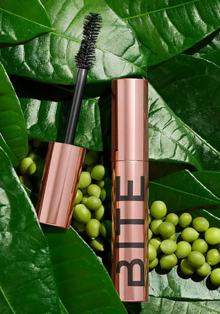 Bite Beauty Upswing Full Volume Mascara Travel Size 0.25fl oz