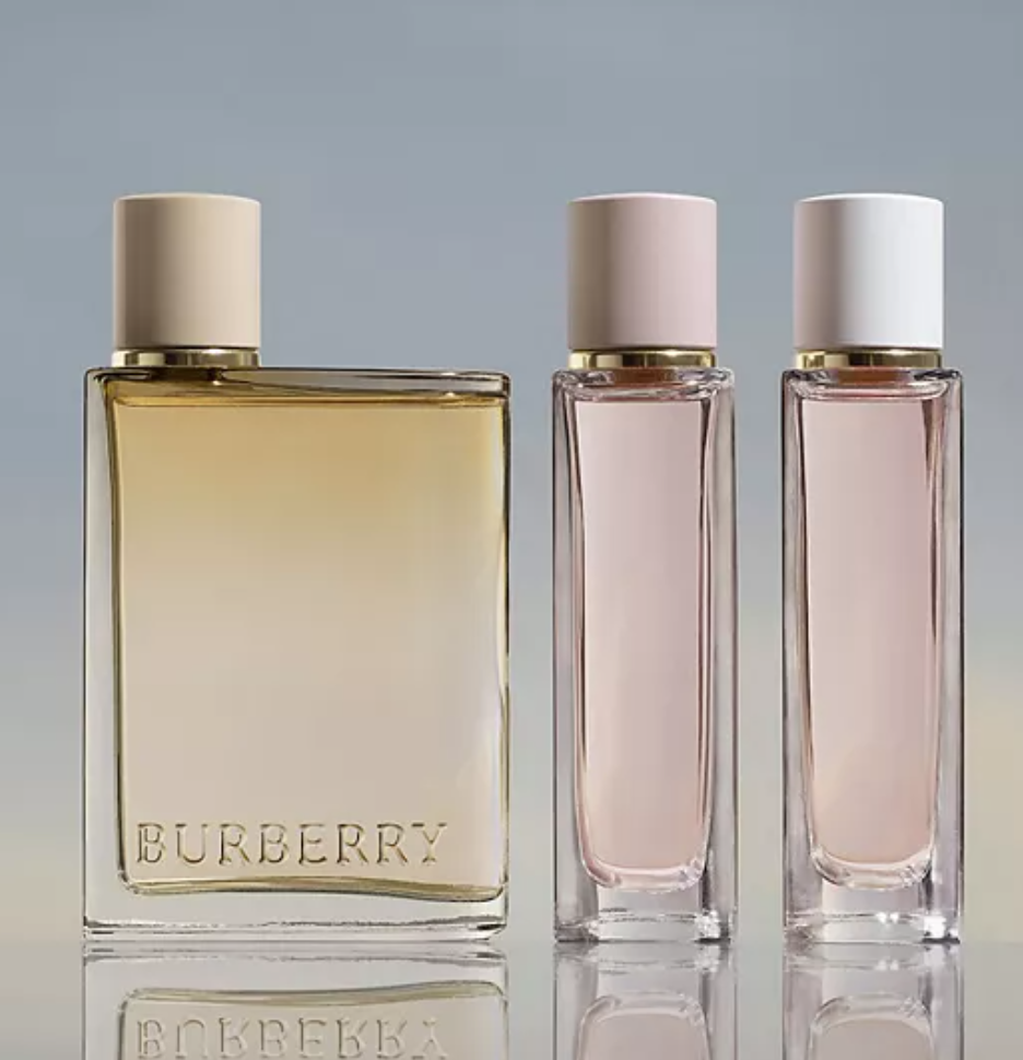 BURBERRY Her Eau de Parfum (3.3floz)