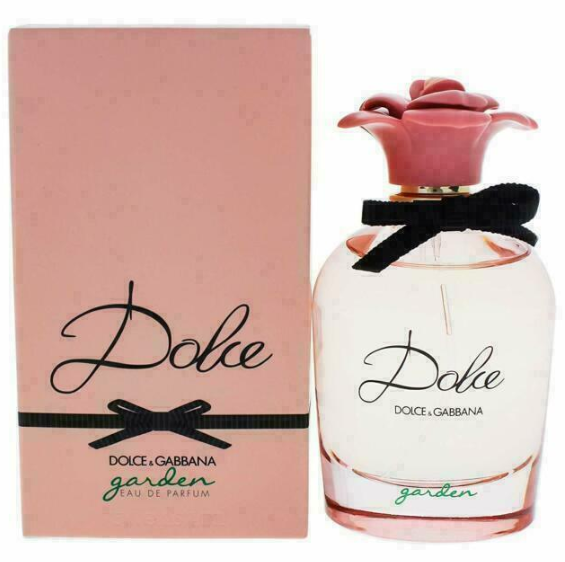 Dolce & Gabbana Dolce Garden Eau De Parfum (Select Size)