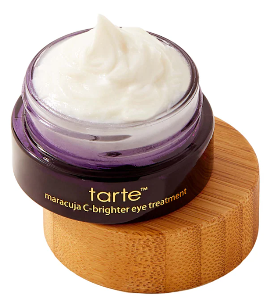 tarte Maracuja C-Brighte Eye Treatment (0.35oz) MSRP $39