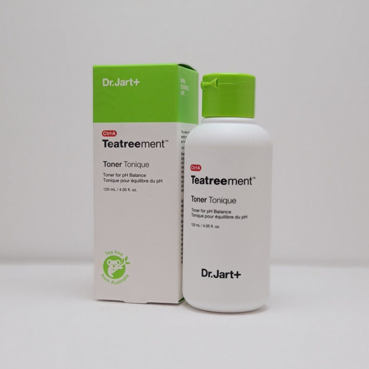 Dr. Jart+ Teatreement™ Toner