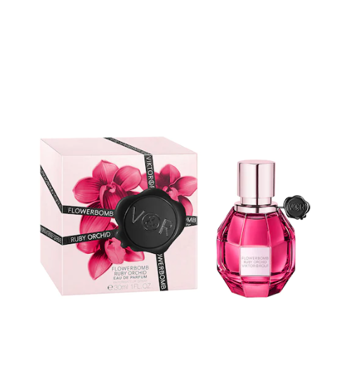 Viktor&Rolf Flowerbomb Ruby Orchid Eau de Parfum