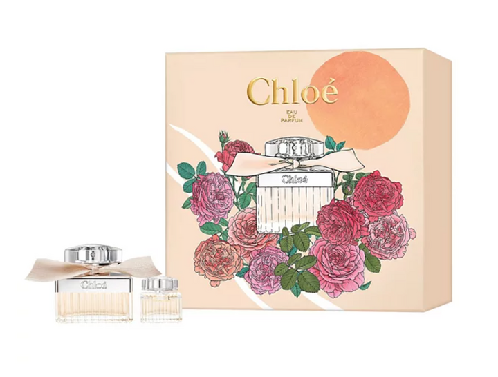 Chloe Chloe Signature Perfume Set (1oz/0.16oz)