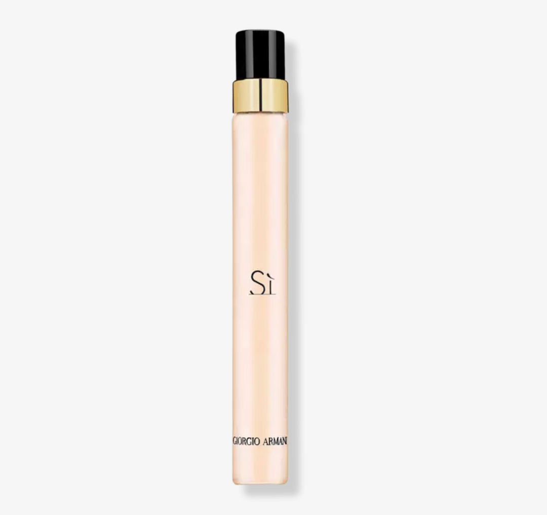 Armani Beauty Si Eau de Parfum Travel Spray (0.34fl oz) MSRP $34