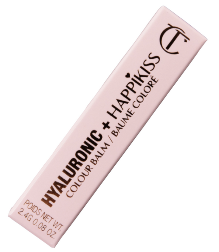 Charlotte Tilbury Hyaluronic Happikiss Lipstick Balm