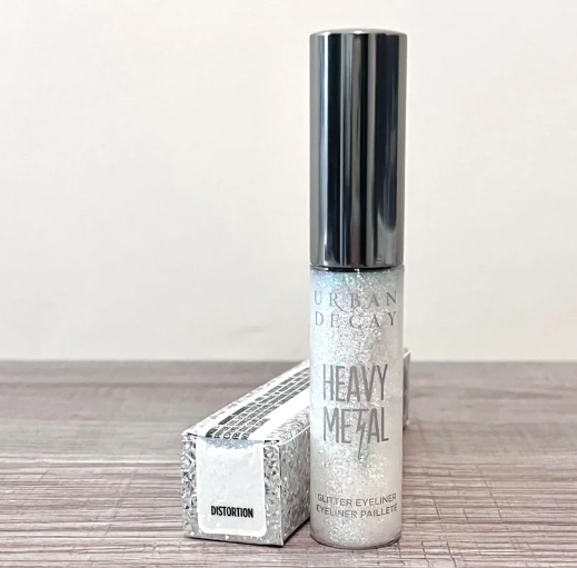 Urban Decay Heavy Metal Glitter Eyeliner - DISTORTION