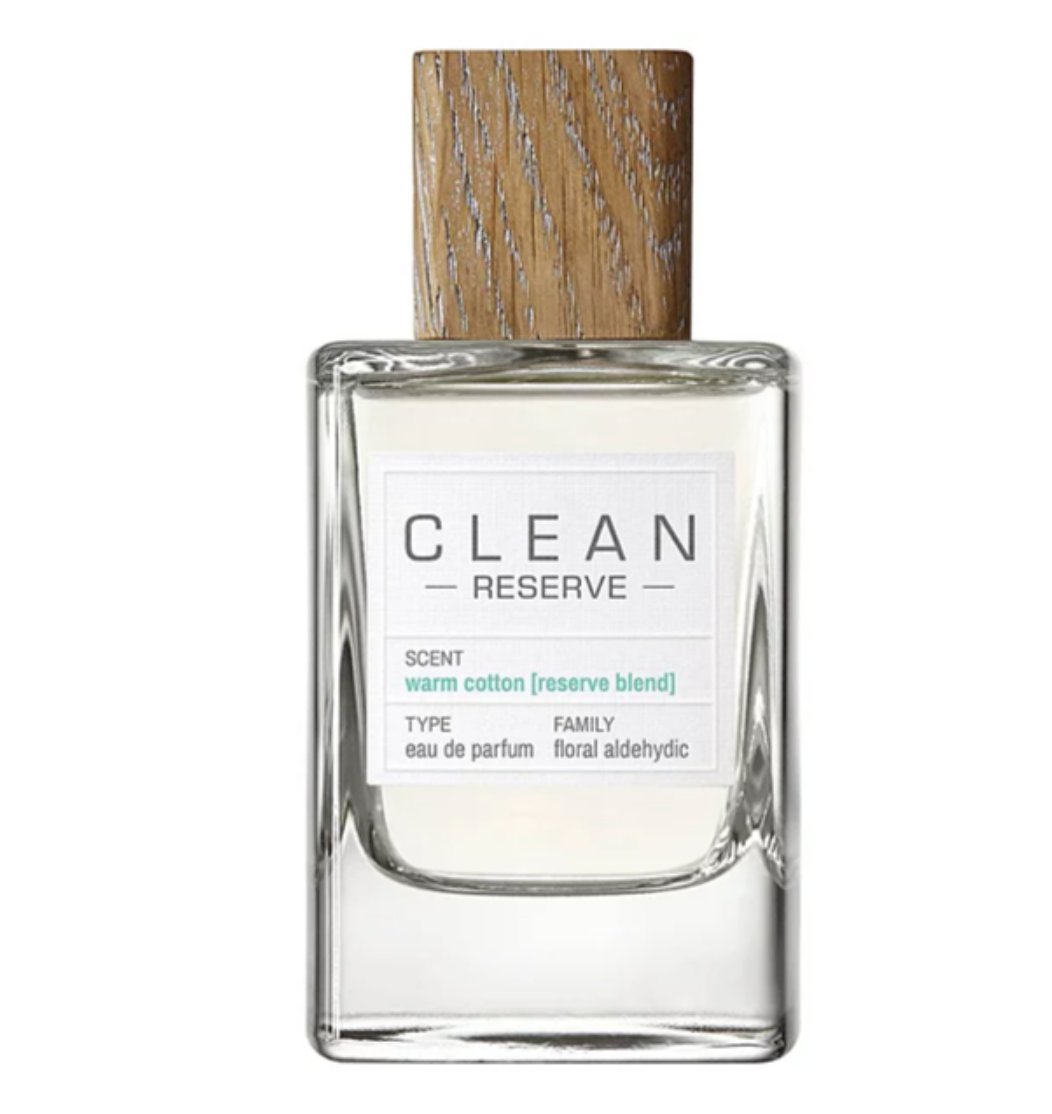 CLEAN RESERVE Reserve - Warm Cotton (1.7oz)