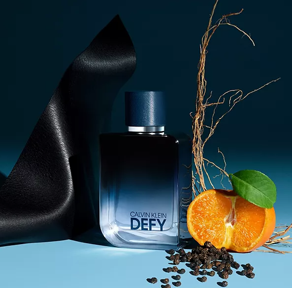 Calvin Klein Defy Eau de Toilette