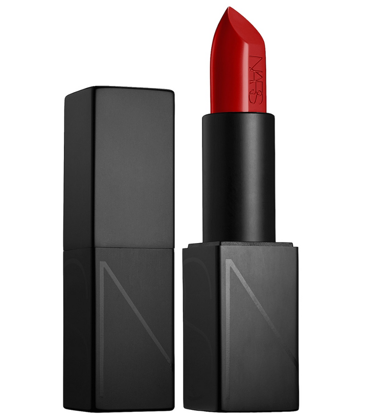 NARS Audacious Lipstick - 0.14oz