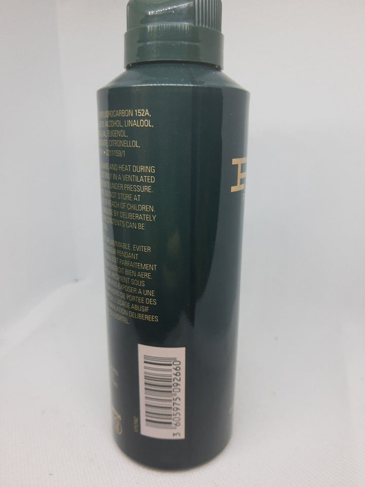 POLO GREEN ORIGINAL Ralph Lauren 6.0 Oz 170 G Deodorant Spray for Men