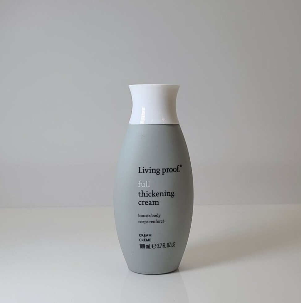 Living Proof Full Thickening Cream (3.7fl oz)