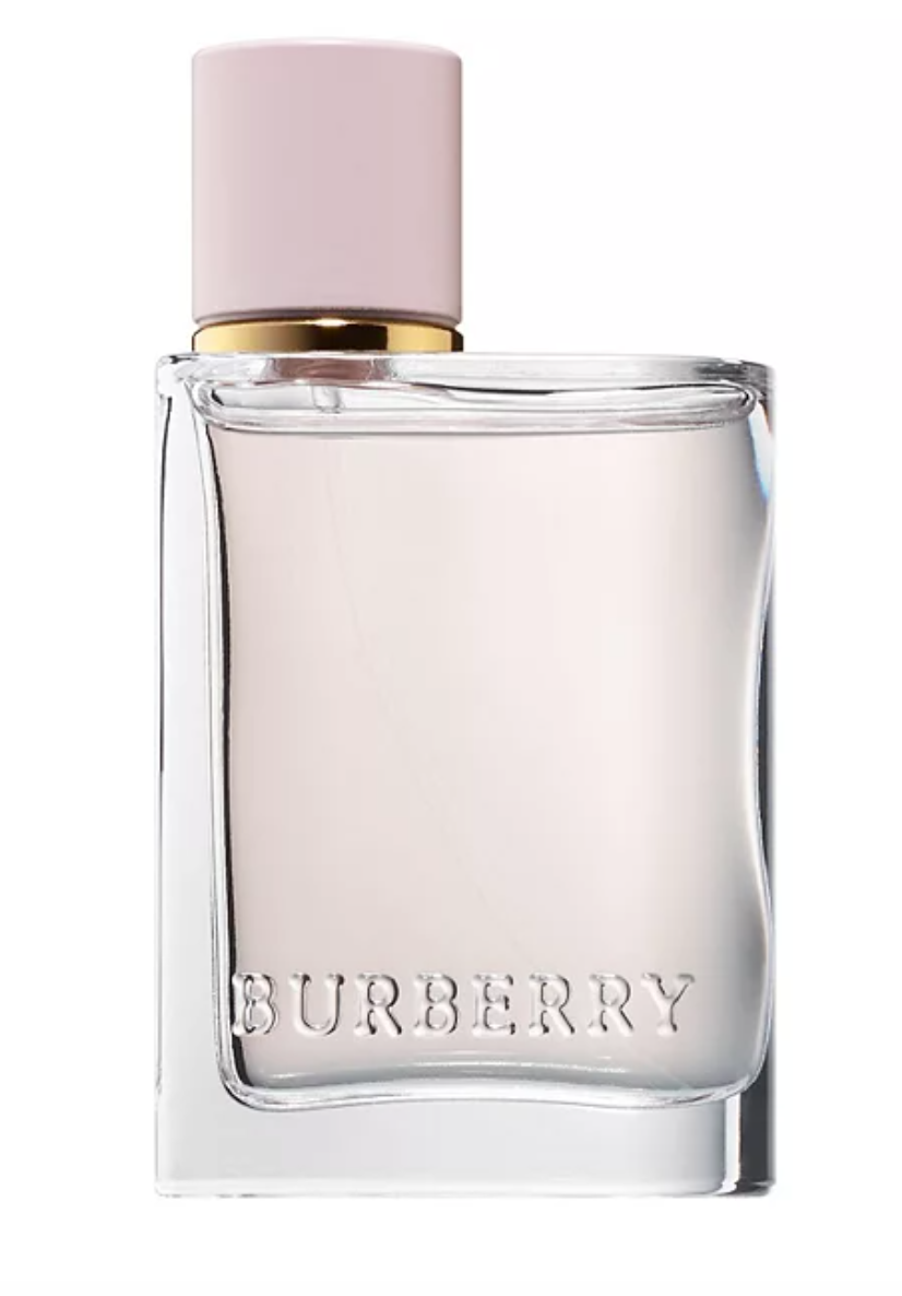 BURBERRY Her Eau de Parfum (3.3floz)