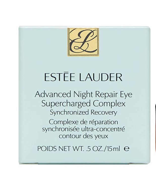 Estee Lauder Advanced Night Repair Eye Supercharged Complex (0.5oz)