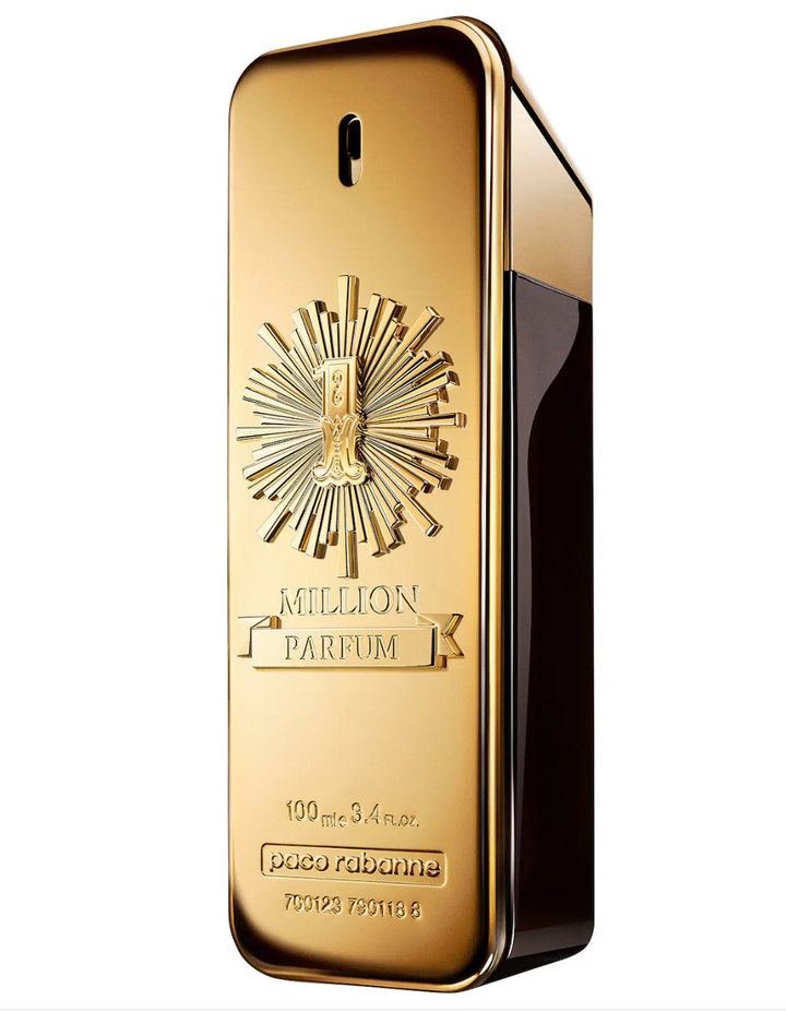 Paco Rabanne 1 Million Parfum 3.4fl oz MSRP $120