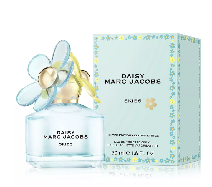 Marc Jacobs Fragrances Daisy Skies Eau De Toilette (1.6fl oz)