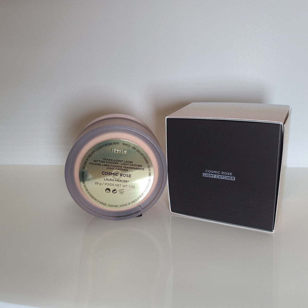 Laura Mercier Translucent Loose Setting Powder - Light Catcher