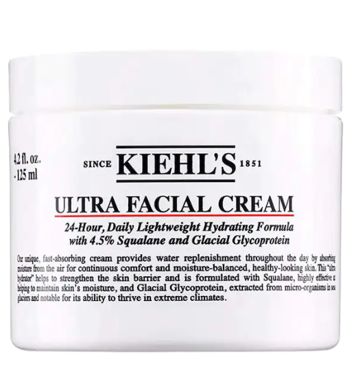 Kiehl's Since 1851 Ultra Facial Moisturizing Cream  - 5.9oz