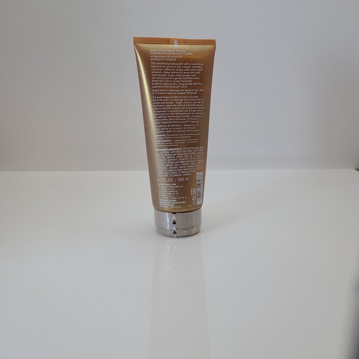 Moroccanoil Body Polishing Scrub