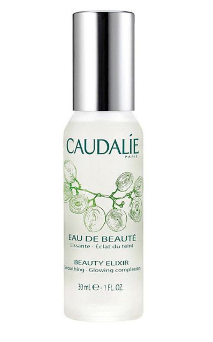 Caudalie Beauty Elixir Face Mist (Select Size)