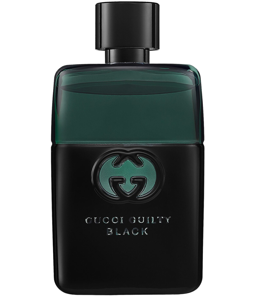 Gucci Guilty Black Pour Homme EDT - 3fl oz