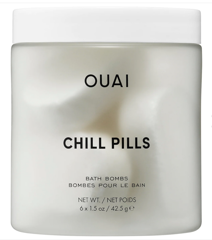 OUAI Chill Pills