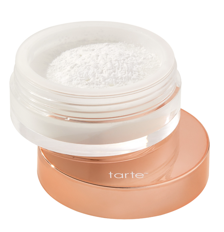 tarte Amazonian Clay Finishing Powder Smooth Operator (0.3oz) MSRP $35