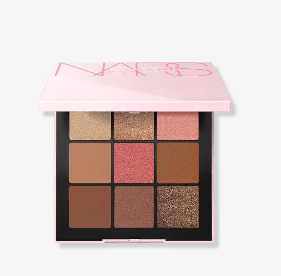 NARS Orgasm Rising Eyeshadow Palette